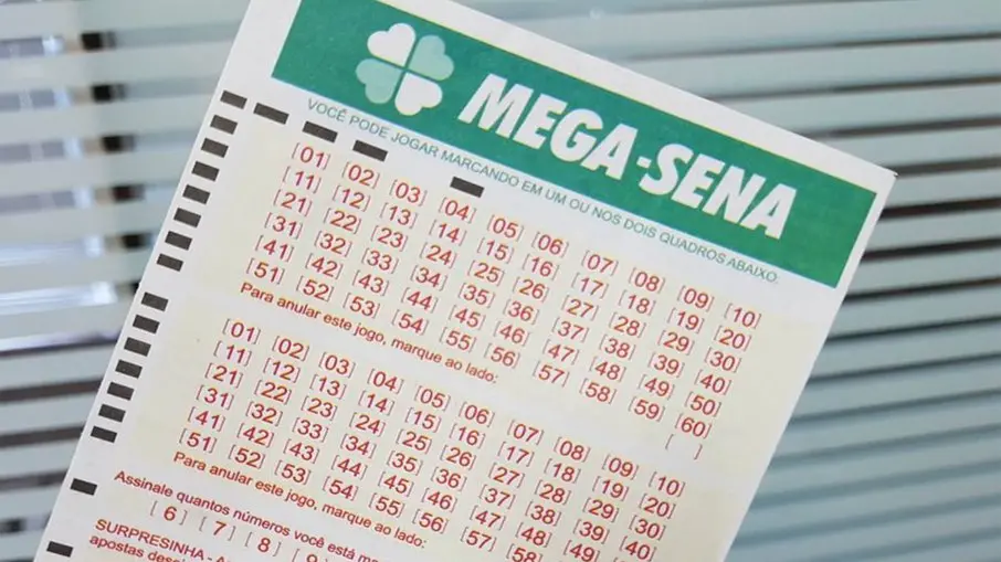 Quatro apostas de Goiânia acertam quina da Mega-Sena 3009 2 apostas