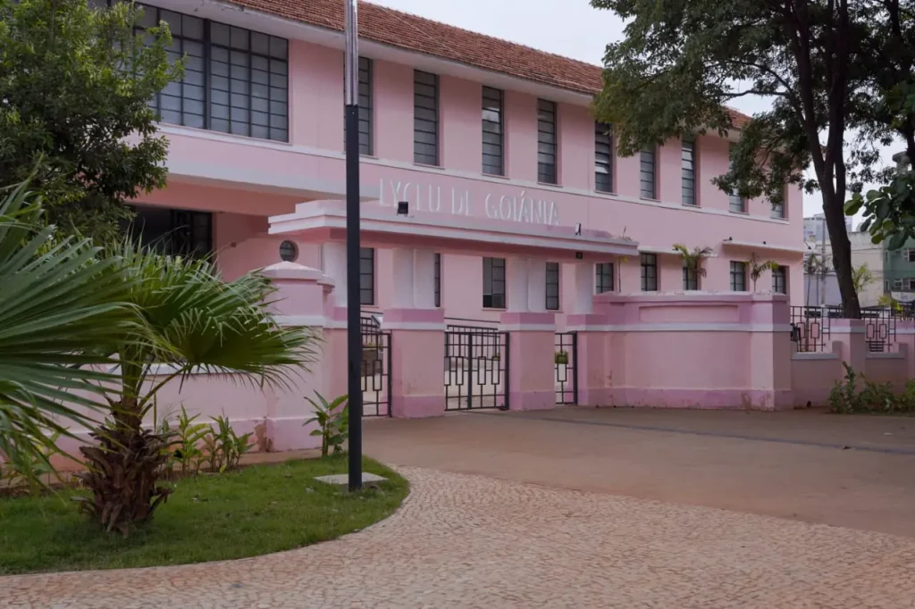 Lyceu Goiânia