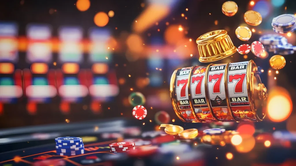Casinos