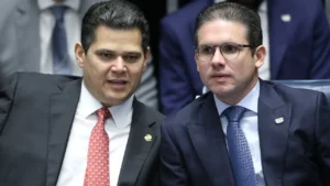 votações