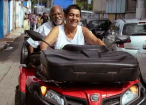Zeca Pagodinho