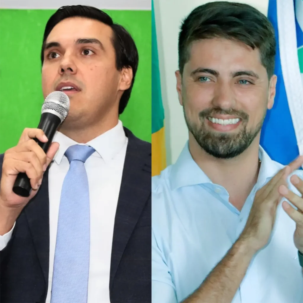 prefeitos