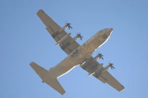 avião