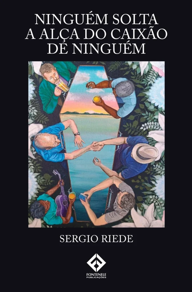 Sergio Riede