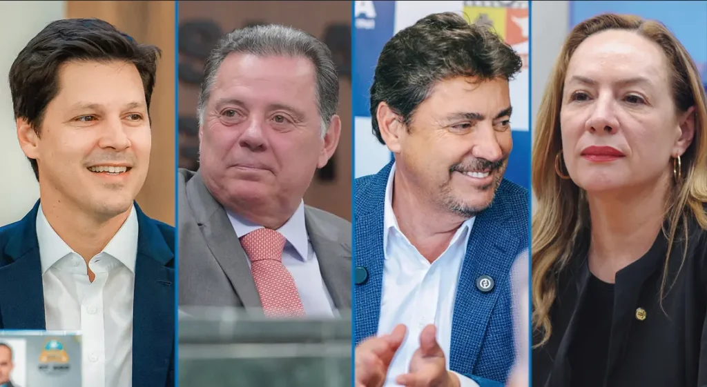 candidatos