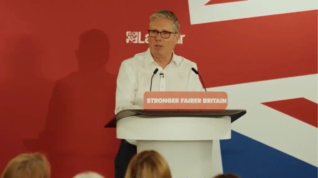 starmer