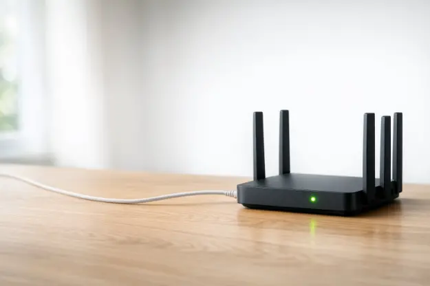 VPN