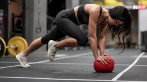 O ideal é comer antes ou depois do treino