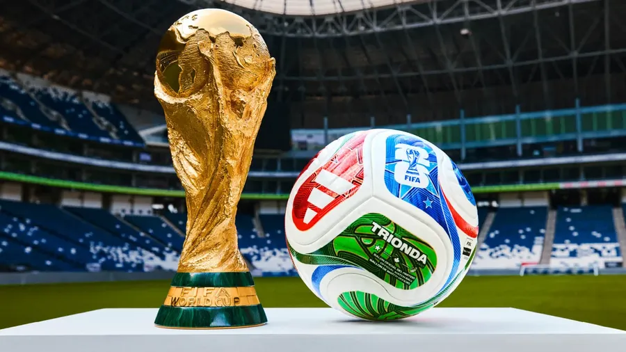 Copa do Mundo
