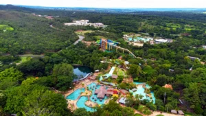 DRONE HOT PARK o