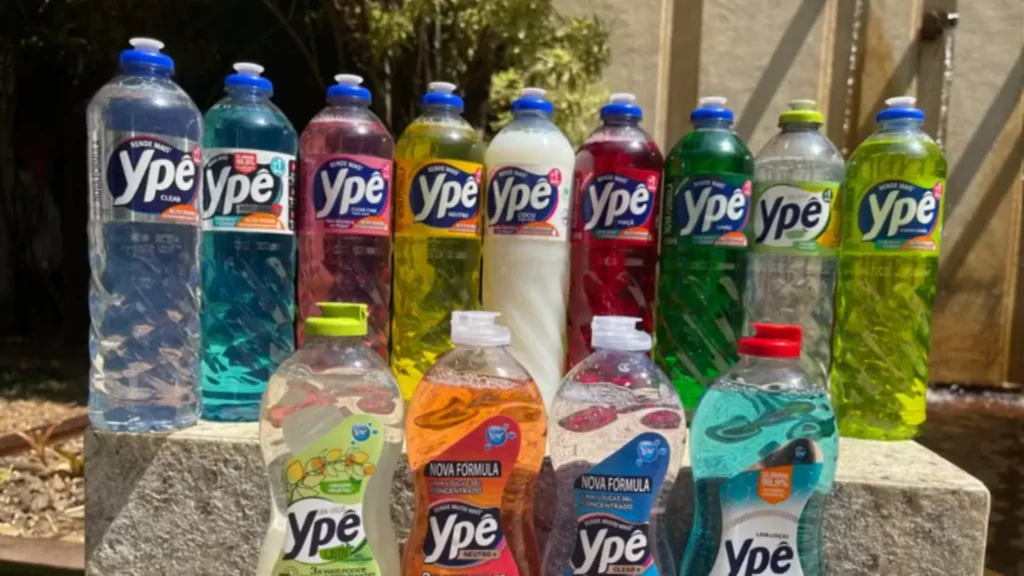 Anvisa libera parte dos produtos da Ypê e autoriza retomada de fábrica