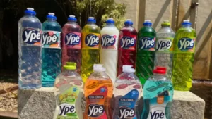 Anvisa libera parte dos produtos da Ypê e autoriza retomada de fábrica