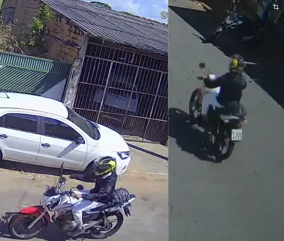 Motociclista