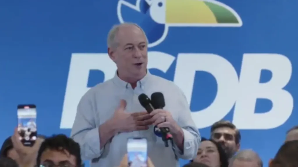Ciro Gomes
