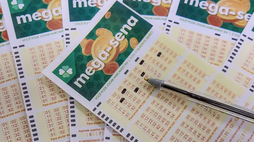 Mega-Sena acumula e prêmio chega a R$ 10 milhões neste sábado (30)