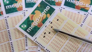 Mega-Sena acumula e prêmio chega a R$ 10 milhões neste sábado (30)