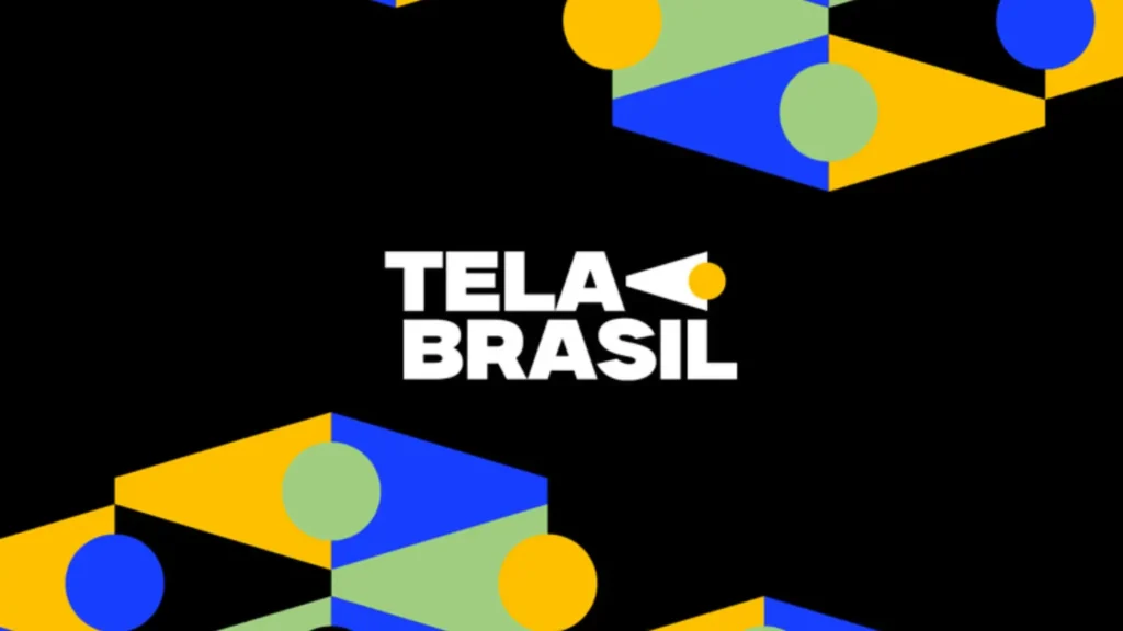 Governo federal lança plataforma gratuita de streaming com filmes brasileiros