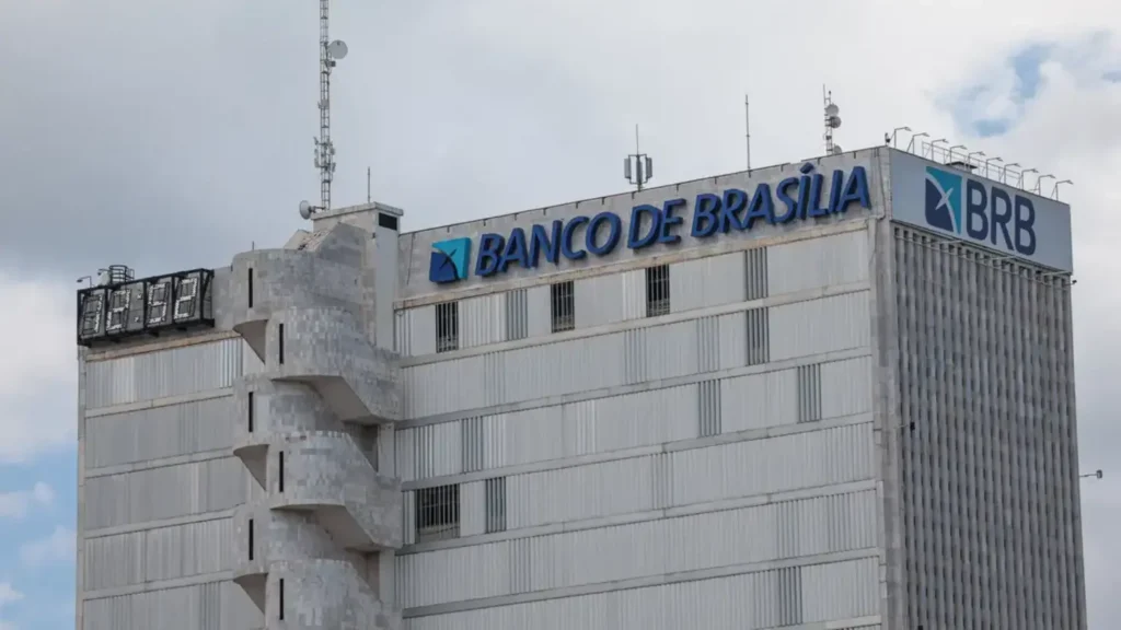 BRB adia divulgação de balanço após acordo com a União