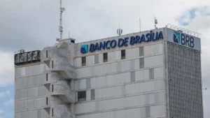BRB adia divulgação de balanço após acordo com a União