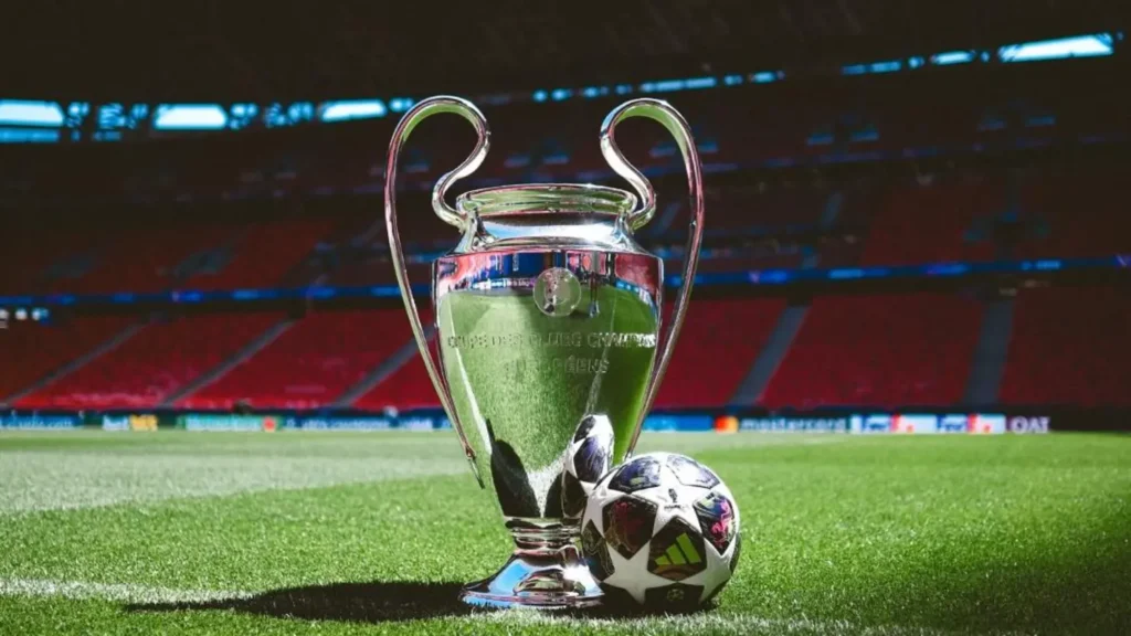PSG e Arsenal disputam título da Champions League neste sábado (30); veja onde assistir