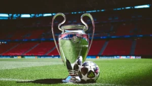 PSG e Arsenal disputam título da Champions League neste sábado (30); veja onde assistir