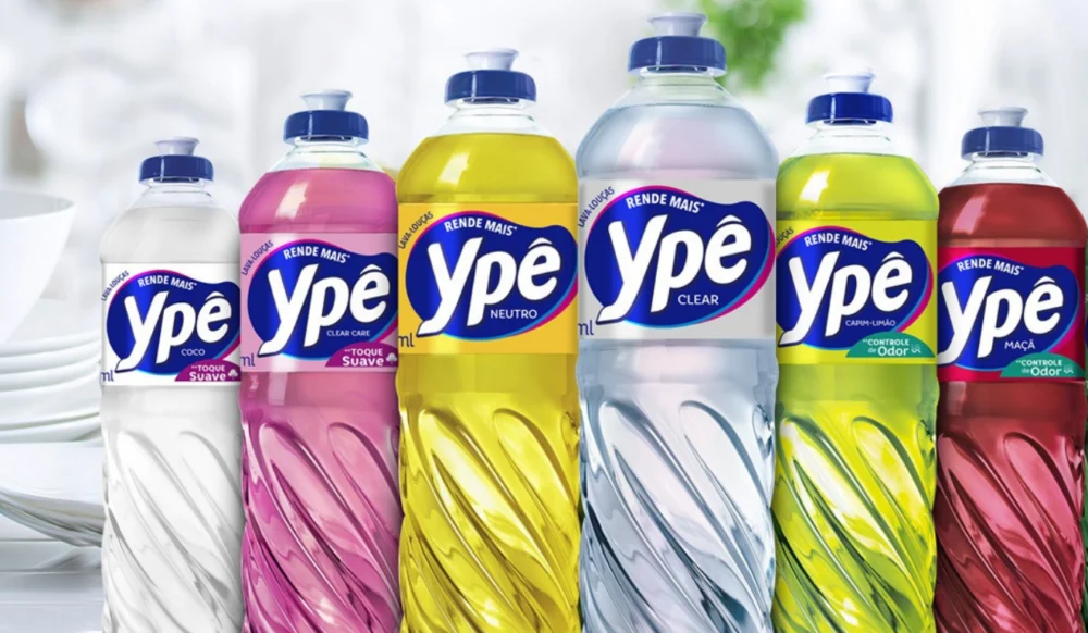 Ypê