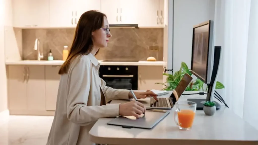 Dicas para aumentar a produtividade em casa