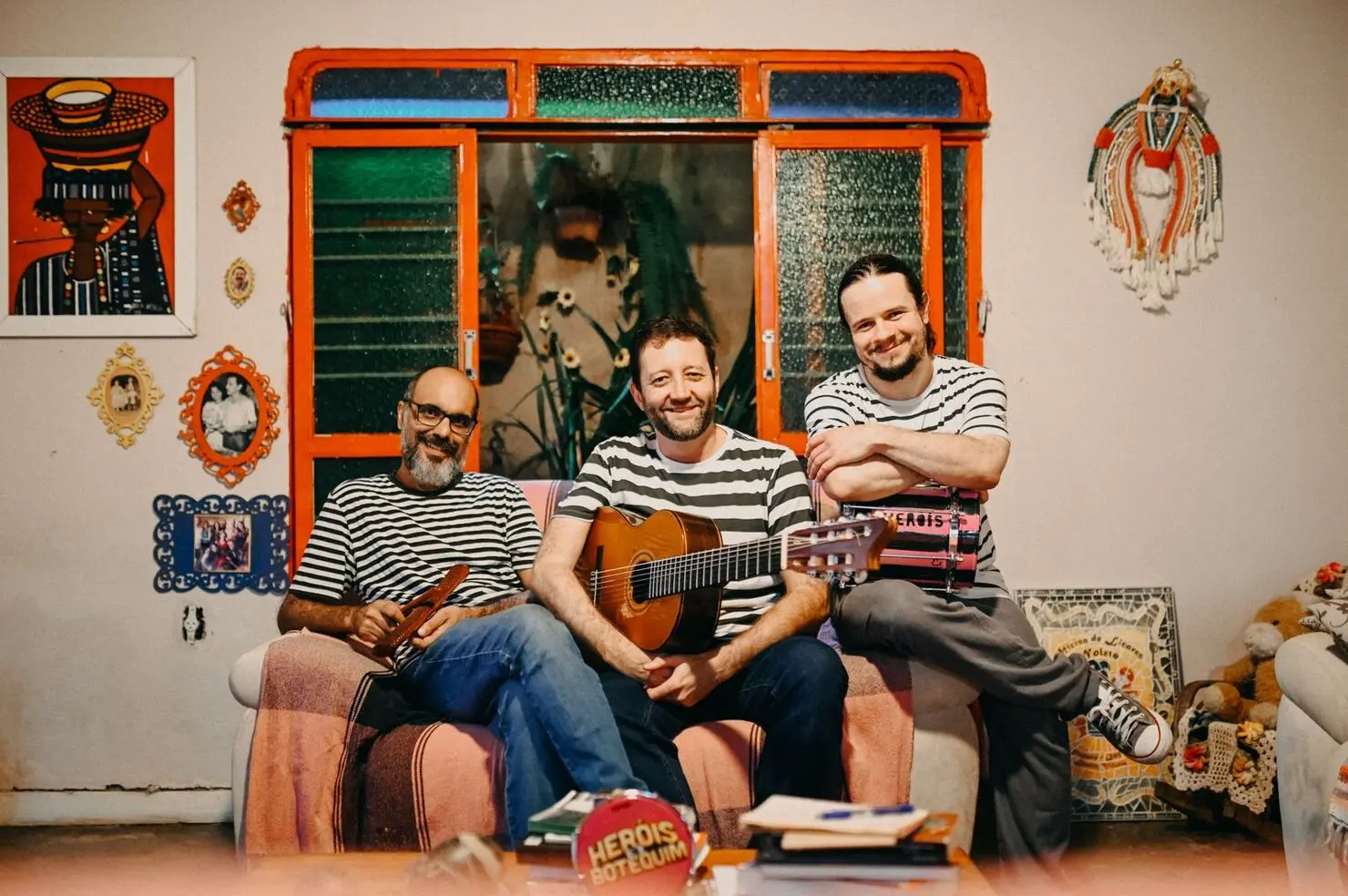 Festa da Padroeira