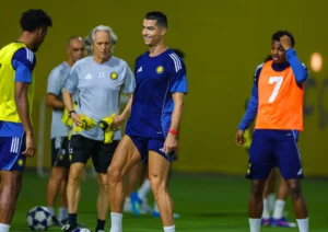 Cristiano Ronaldo pode conquistar dois títulos no mesmo dia pelo Al-Nassr