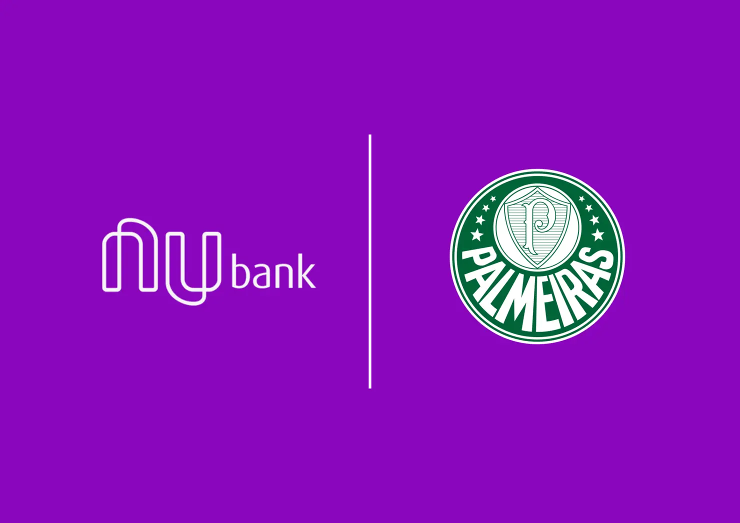 Antes Allianz Parque, arena do Palmeiras passa a se chamar Nubank Parque