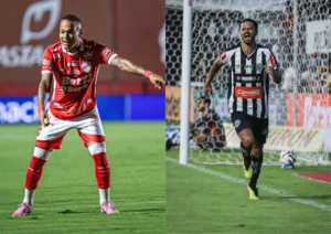 Vila Nova x Athletic: escalações, horário e onde assistir