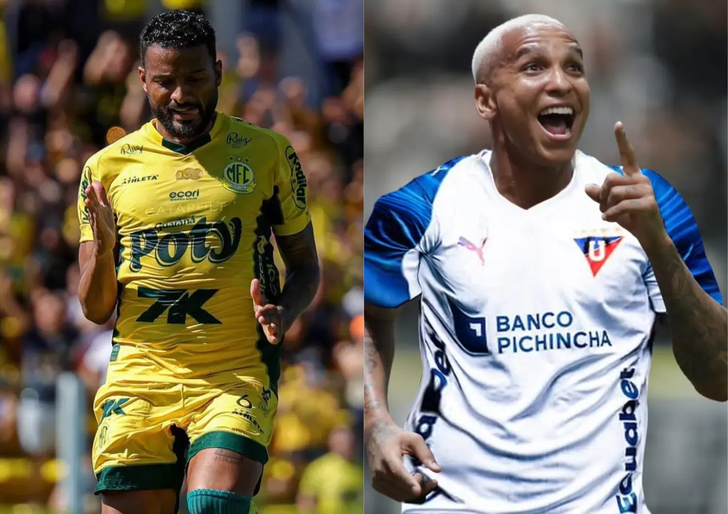 Mirassol x LDU: escalações, horário e onde assistir