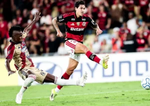 Independiente Medellín x Flamengo: escalações, horário e onde assistir