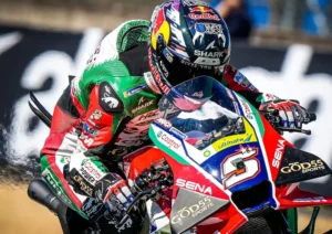 MotoGP: confira os pilotos classificados direto ao Q2 na França