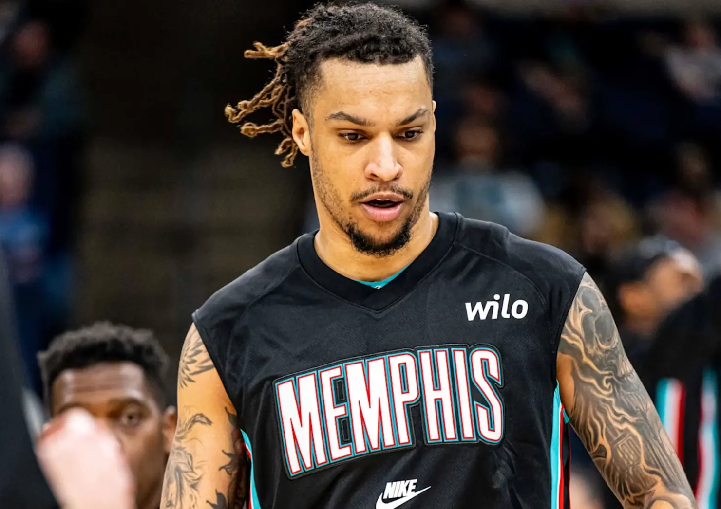 Brandon Clarke, jogador do Memphis Grizzlies, morre aos 29 anos