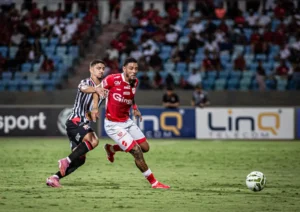 Vila Nova x Anápolis: escalações, horário e onde assistir