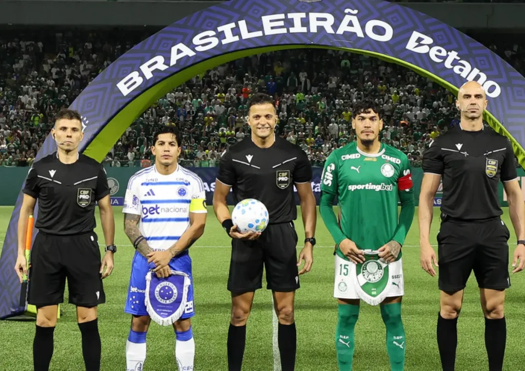 Rodada 16ª da Série A, veja resultados de sábado