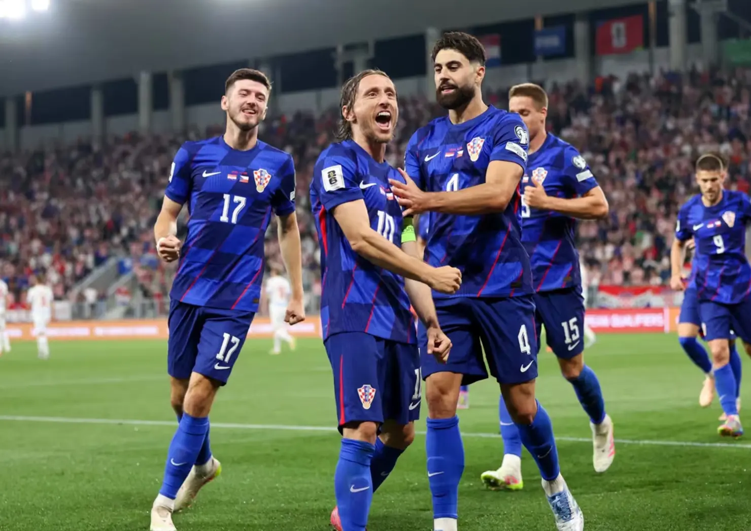 Mais seleções divulgam convocados para a Copa do Mundo; Veja