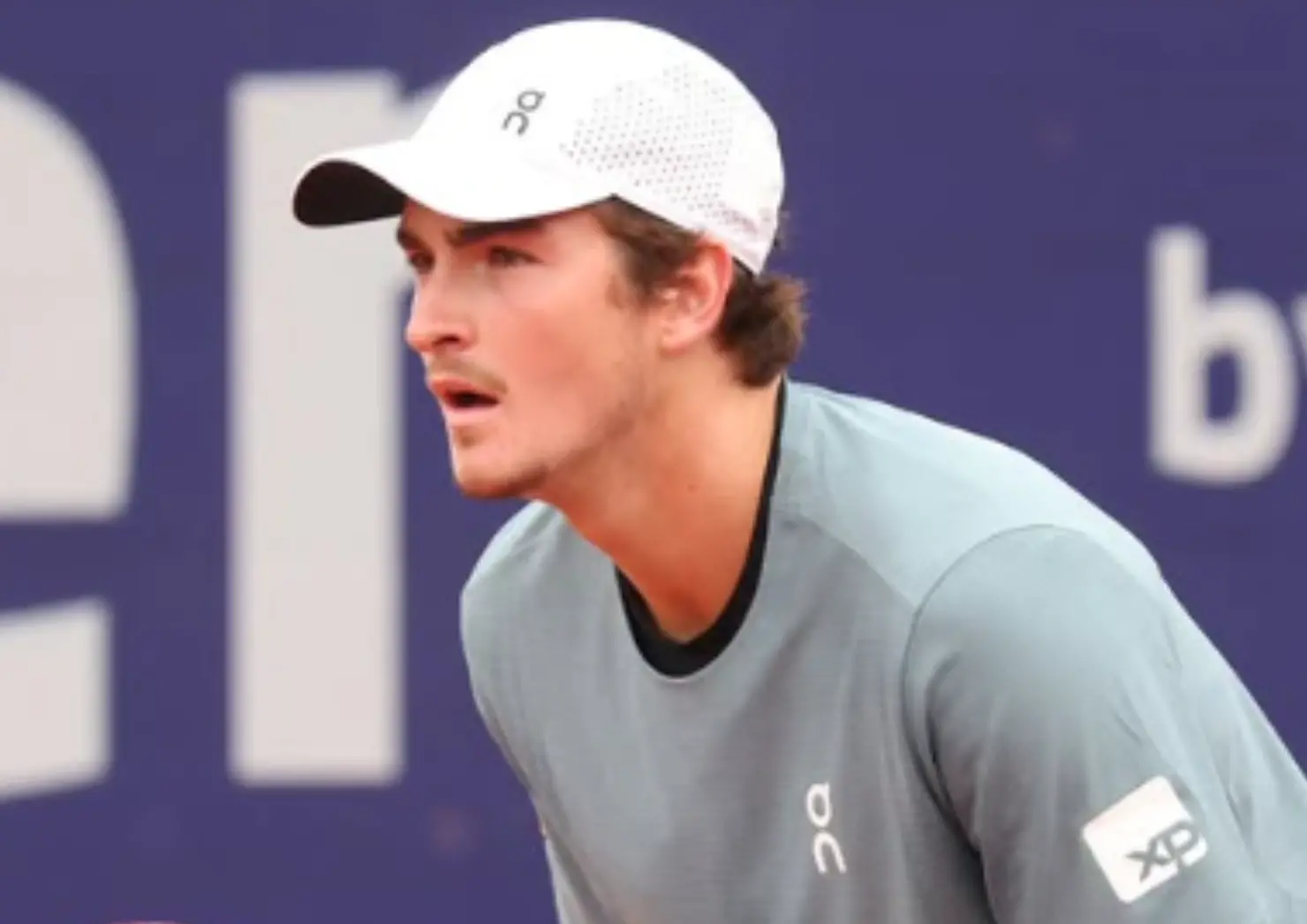 João Fonseca conhece chave em Roland Garros e pode enfrentar Djokovic na terceira rodada