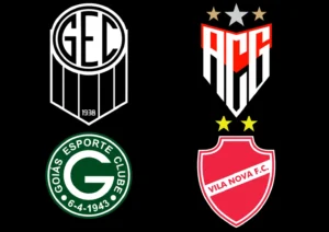 Atlético-GO, Goiás, Vila Nova e Goiânia são declarados patrimônios imateriais de Goiânia