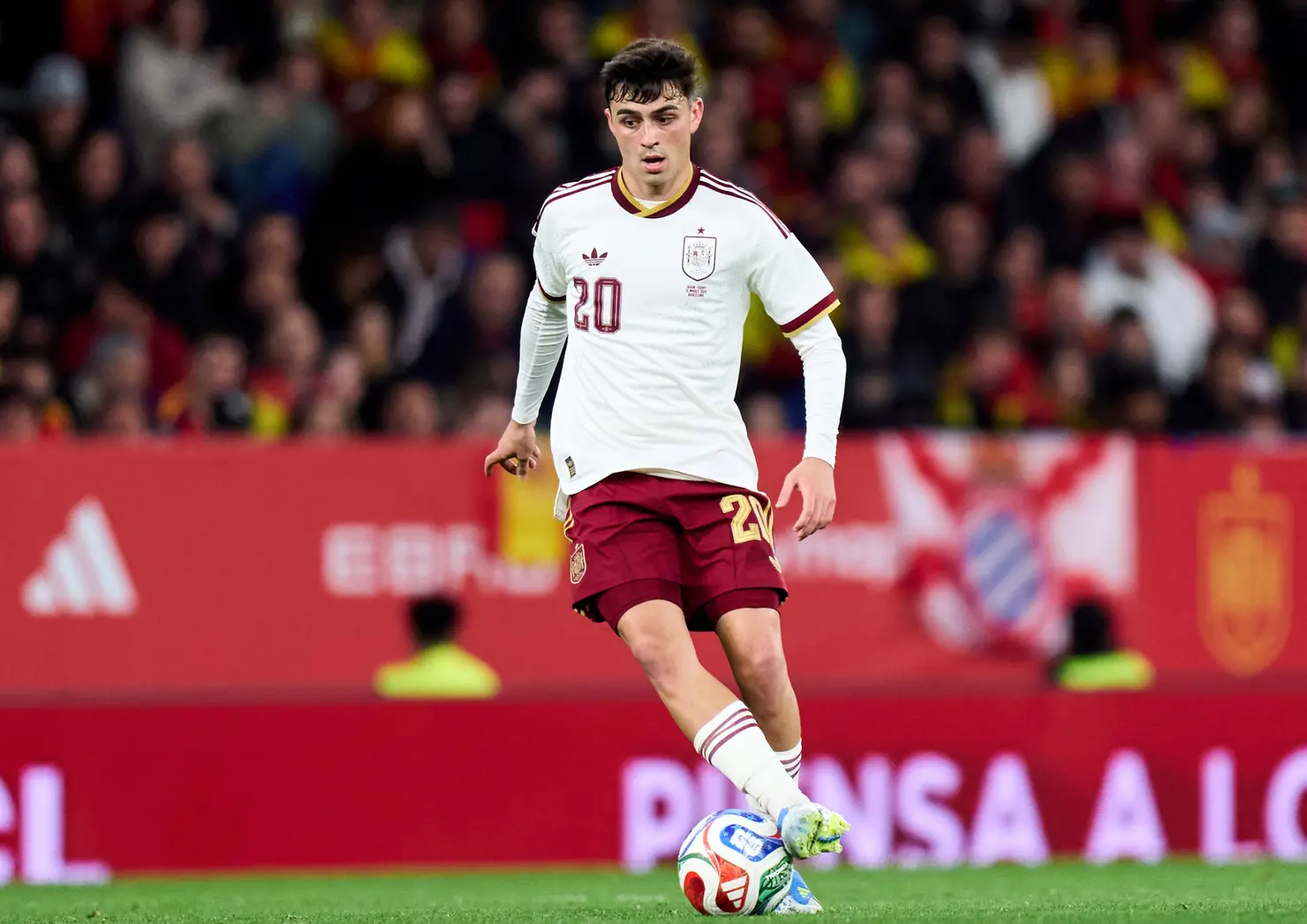 Convocação da Espanha para a Copa gera polêmica por cortes de estrelas