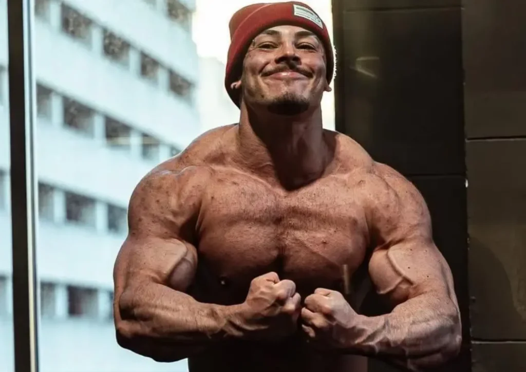 Gabriel Ganley teve morte súbita causada por doença cardíaca, aponta laudo