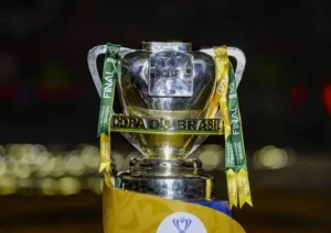 Sorteio das oitavas da Copa do Brasil 2026: horário e onde assistir