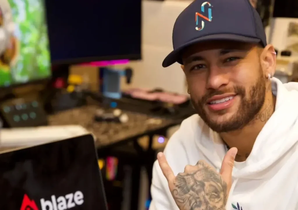 Neymar chega à Copa de 2026 com menos grandes patrocinadores