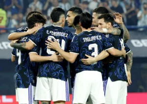 Argentina divulga convocados para a Copa do Mundo com surpresas