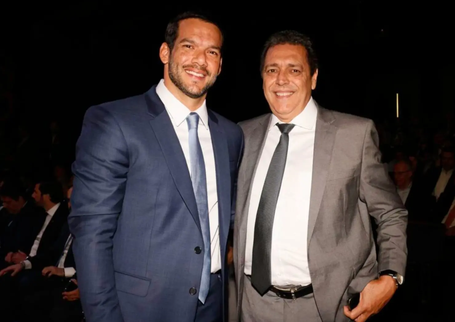 Presidente da FGF projeta torneio internacional ligado à Copa Verde