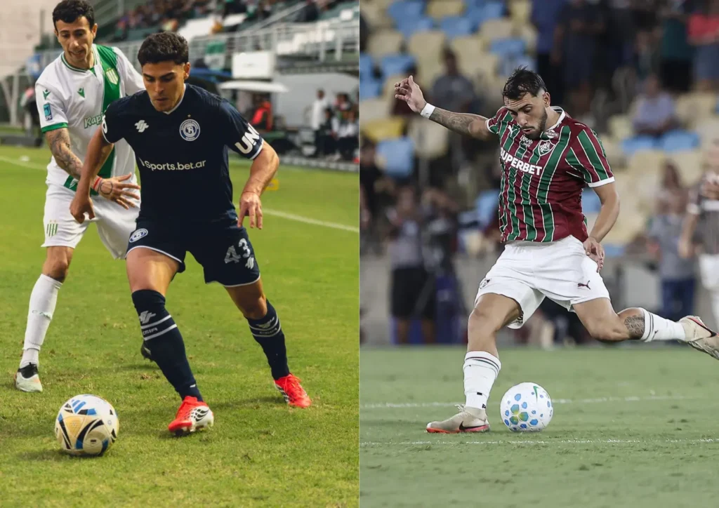 Rivadavia x Fluminense: escalações, horário e onde assistir