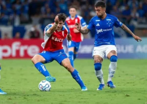 Universidad Católica x Cruzeiro: escalações, horário e onde assistir
