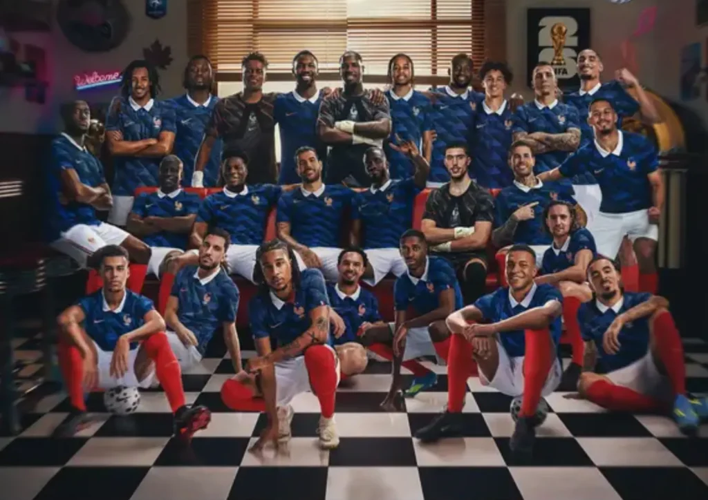 França divulga convocados para a Copa do Mundo de 2026; veja lista completa