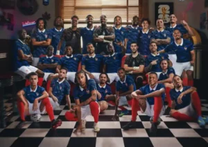 França divulga convocados para a Copa do Mundo de 2026; veja lista completa